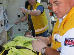 Balici kardeşler üniversite öğrencisini bıçakladı