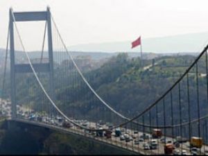 2 yeni köprü için isim aranıyor