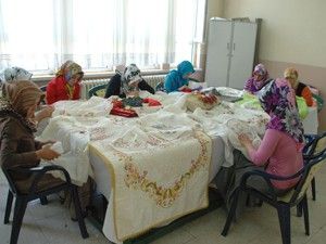 MERMEKte yeni dönem kayıtları başladı