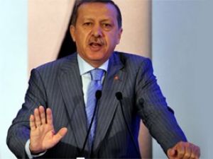 Erdoğan Tunus'ta İsrail'e yüklendi