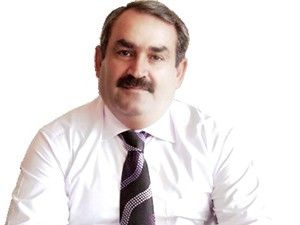 Etyemez, Bakan Yardımcısı oldu