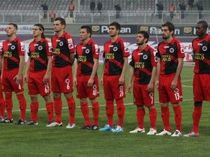 TFFden futbolculara sigorta jesti