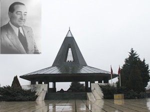 Adnan Menderesin idamının üzerinden 50 yıl geçti