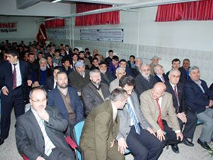 Önemli olan Kur’an’ı anlamak