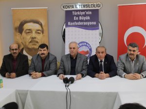 İnsan hakkı ihlalleri son bulsun