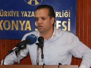 Yerel basın tektipleştirilemez