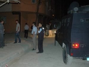 Hakkari'de patlama meydana geldi