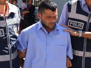 Emekli öğretmeni öldüren zanlı yakalandı