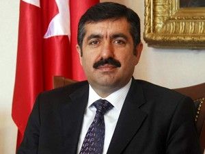 Şehitlik ne kadar kutsalsa gazilik de o kadar yücedir