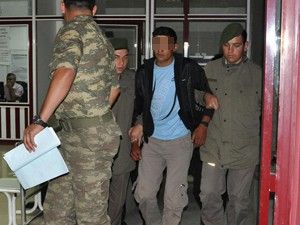 Kardeşini kazara av tüfeğiyle öldürdü