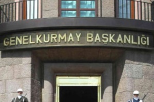 TSK'dan flaş 'Rusya' yasağı