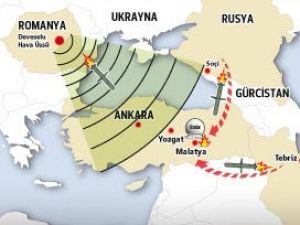 NATO kalkanı koruyamaz mı?