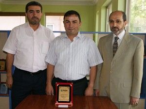 Yardım kalıcı olmalı