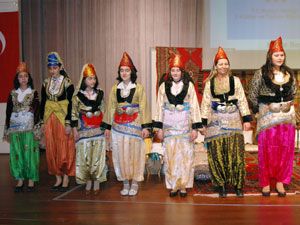 Nevruz’a Silleliler damgasını vurdu
