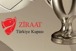 Ziraat Türkiye Kupası 1. hafta maçları!