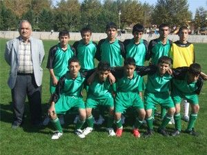 U15 ve U17de fikstür çekimi yapıldı