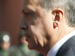 Başbakan Erdoğan'dan patlama açıklaması