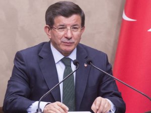 Başbakan Davutoğlu: Cizre ve Silopi terörden temizlenecek