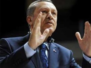 Erdoğan, ABD'ye İsrail tavizi vermedi