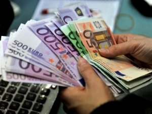 Türkiye, 2 yıl içinde 'EURO'ya geçiyor