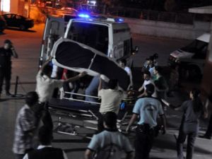 Siirt'te saldırı: 4 ölü, 2 ağır yaralı