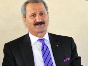 Çağlayan: 90 bin istihdam yapılacak