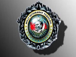MİT'ten uyarı: Bizimle ilgisi yok