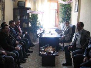 Altınekin Ziraat Odasına web site