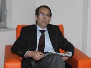 Dünya bilişiminin kalbi Konya'da atacak
