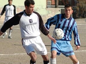 İmkansızlıklar amatör futbolu baltalıyor