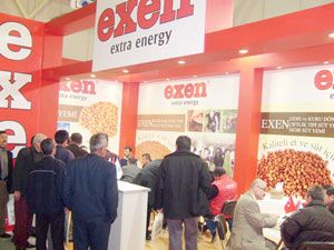Kuzucu Yem’den büyük atılım