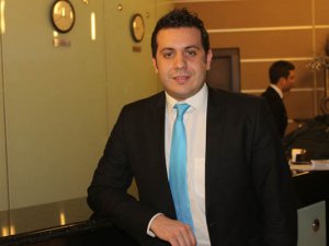 Rixos Hotel'de  Şeb-i Arus heyecanı