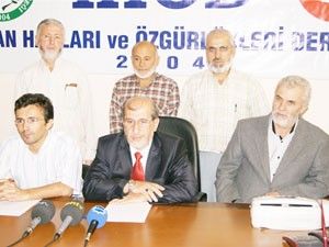 Mağduriyet giderilmeli