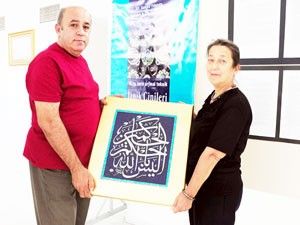 İznik Çinisine hayat veriyorlar