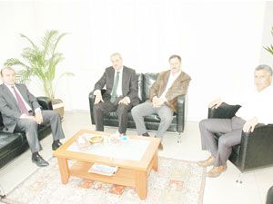 PANKOBİRLİK seçimleri en kısa sürede yapılmalı