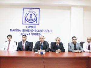 Refah ve teknolojiyi anlatacaklar