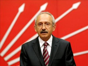 CHP Genel Başkanı Kılıçdaroğlu, Konya'da