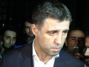 Şükür: Bir daha Türkiye'ye dönmeyeceğim