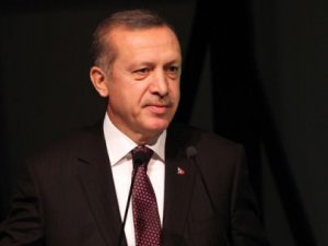 Cumhurbaşkanı Erdoğan Konya'da konuştu