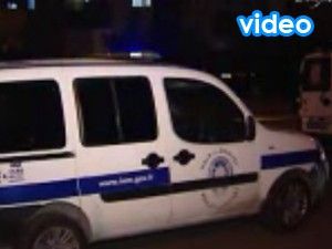 Silahlı kavga: 1 ölü, 2 yaralı