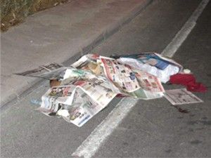 Konya'da 2 ayrı kaza, 2 feci ölüm