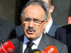 Bakan Atalay: Bombacı aynı kişi