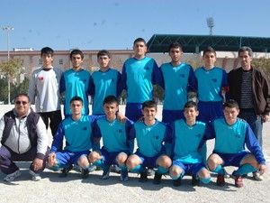 U 17de perde açılıyor