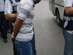 15 ilde sigara operasyonu: 48 gözaltı
