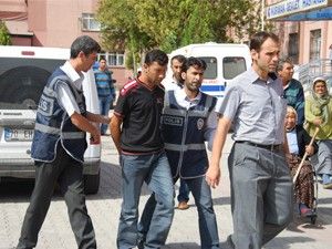 Yaşlı kadını öldüren ikinci zanlı da yakalandı