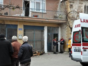 Akşehir’de Karbonmonoksit Zehirlenmesi: 1 Ölü