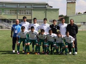 KONYASPOR: 9 DEMİRSPOR: 0