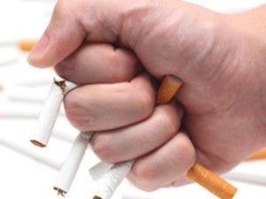 2 milyon tiryaki sigarayı bıraktı
