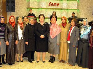 ‘Bir gün herkes Karatay’da yaşamak isteyecek’