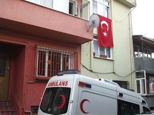 Şehitlerimizin isimleri açıklandı